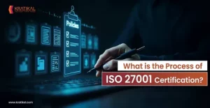 ISO 27001 Certification