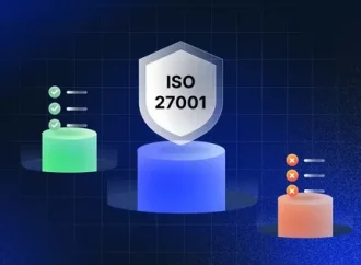 ISO 27001 Certification Explained: Benefits, Process & Importance