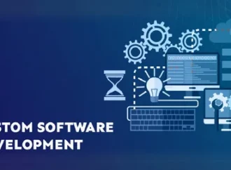 Transform Workflows with Custom Software Solutions by Teknosoz