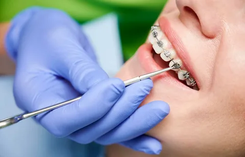 Emergency Dentist & Orthodontics in Newton Abbot