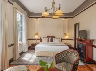 Are Luxury Grand Hotel Rooms in Bhopal Ideal for All Stays?