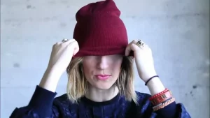 Loverboy hat
