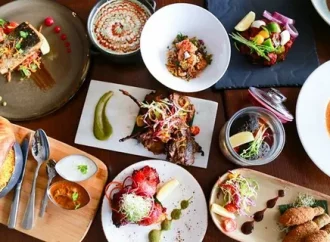 Best Indian Restaurant Canberra for Authentic Street Food