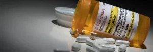 Hydrocodone 10/325mg
