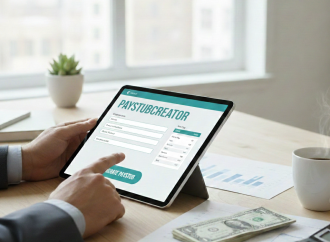 Instant Payroll: Get Your Free Paystub Generator and Template