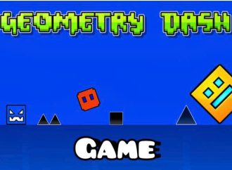 Geometry Jump Guide: Master Timing in Geometry Dash Game