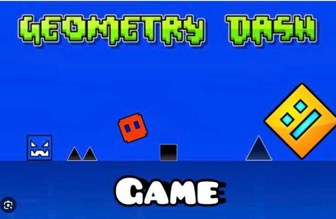 Geometry Jump Guide: Master Timing in Geometry Dash Game