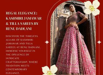 Chikankari Anarkali Sarees Delhi: Handcrafted Ethnic Luxury