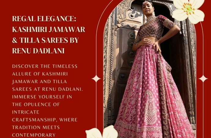 Chikankari Anarkali Sarees Delhi: Handcrafted Ethnic Luxury