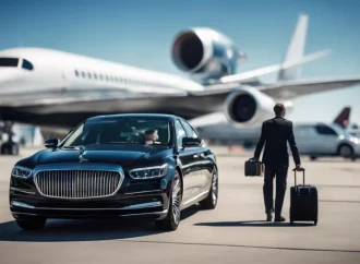 Premium Airport Limo Service for Stress-Free Luxury Travel