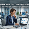 Trusted Accounting Services for Information Technology Industry