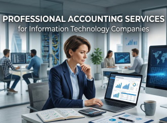 Trusted Accounting Services for Information Technology Industry