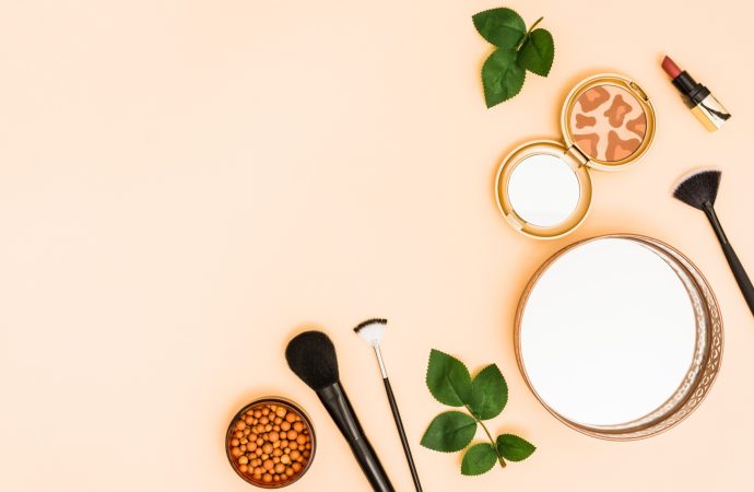 Vegan Beauty Alternatives: Clean & Plant-Based Skincare