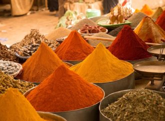Buy Spices Powder Online for Fresh and Authentic Flavors