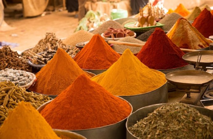 Buy Spices Powder Online for Fresh and Authentic Flavors