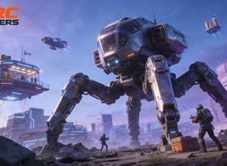 ARC Raiders Guide 2026: Blueprints, Coins & Survival Tips