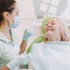 65-Year Dental Implant Journey: Full Smile Restoration Case Study