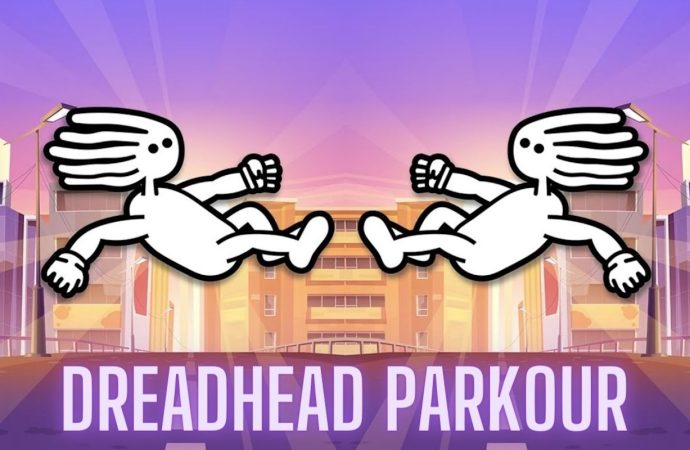 Dreadhead Parkour: Tips to Master Chaos & Physics Gameplay