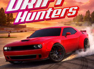 Drift Hunters Game Guide: Tips, Cars, Mods & Drift Mastery