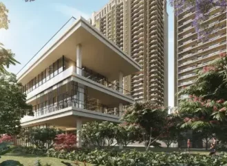 Godrej Aristocrat Sector 49 Gurgaon: Luxury Homes & Investment