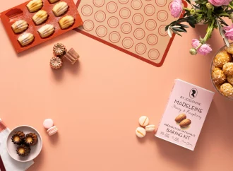 French Baking Kits Australia: Easy Home Pastry Experience