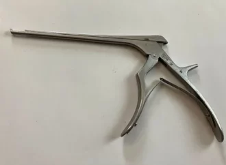 Ferris Smith Rongeur: Advanced Precision Tool for Bone Resection