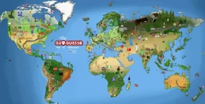GeoGuessr Free