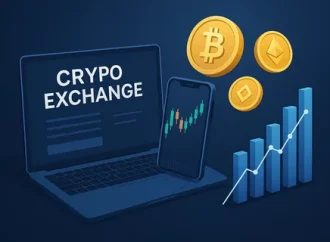 Secure Crypto Exchange Guide: Safe Digital Asset Trading Tips