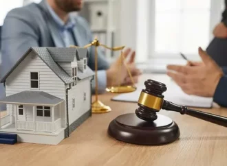 Real Estate Legal Services in Hyderabad: Property Guide