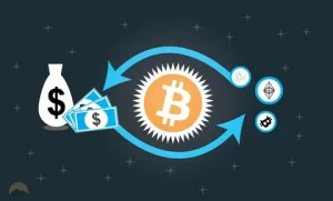 Secure Crypto Exchange