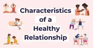 Healthy Relationship