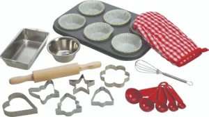 French Baking Kits