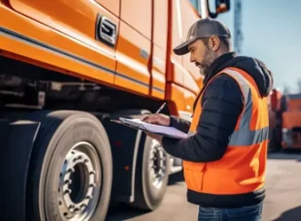 Best DOT Compliance Company in the USA for Truckers