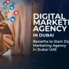 PR Agency in Dubai: Communication & Digital PR Services