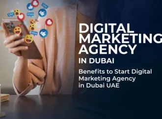 PR Agency in Dubai: Communication & Digital PR Services