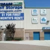 5 Things to Know Before Renting a Storage Unit in East Texas