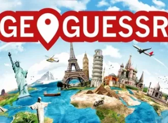 GeoGuessr Free: Ultimate Geography Guessing Game Online