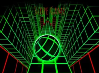 Slope Game Online: Play the Addictive Endless Runner Free