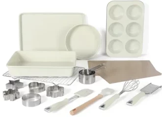 French Baking Kits Australia: Learn Pastries at Home Easily