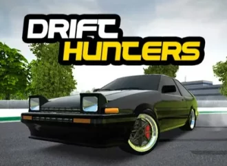 Unleash Your Inner Drift King: A Deep Dive into Drift Hunters