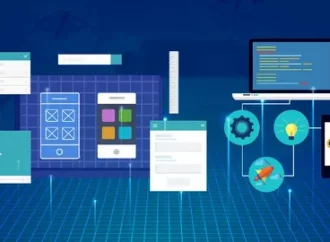 Low Code Development Platform for Modern Architecture