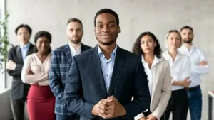 Motivational Leadership Speakers