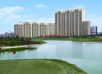 DLF The Camellias Gurgaon: Ultra-Luxury Living in Sector 42