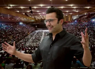Top Business Motivational Speakers for Growth & Leadership