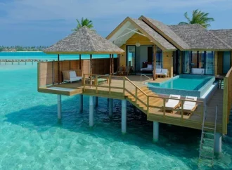 Maldives VIP Resorts: Luxury Island, Villas & Private Escapes