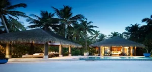 Maldives VIP Resorts
