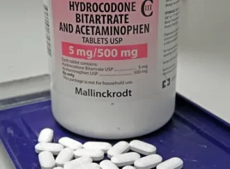 Hydrocodone 10/325mg: Uses, Dosage, Side Effects & Safety Guide