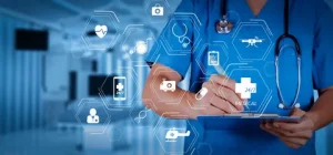 Healthcare Virtual Assistant