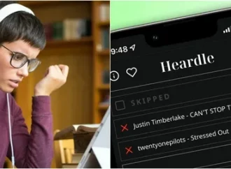 Heardle Game: How to Play & Improve Your Daily Music Score