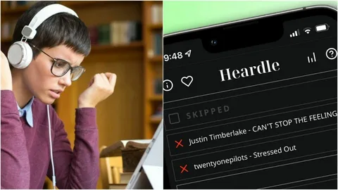 Heardle Game: How to Play & Improve Your Daily Music Score